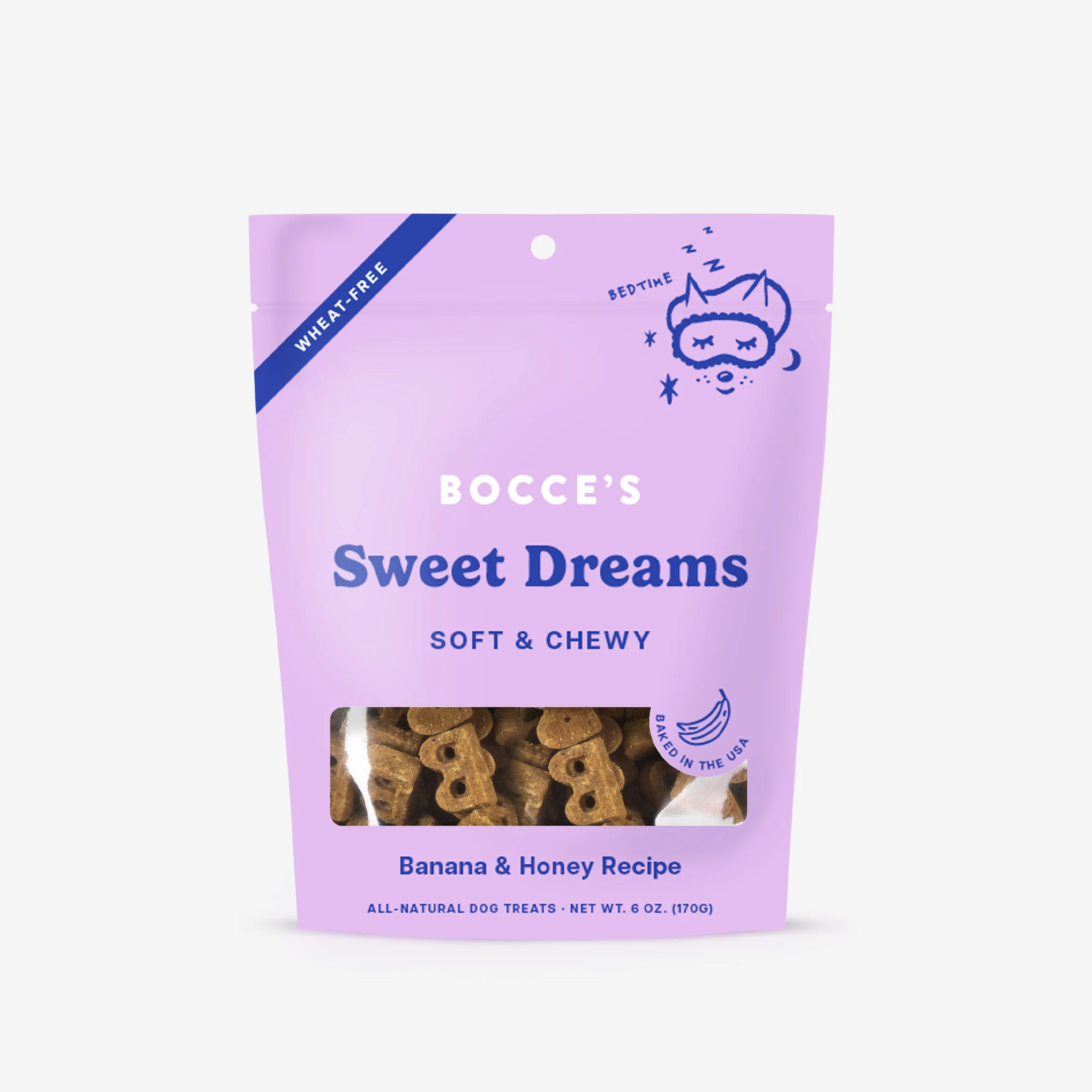 Bocce's Bakery Bestsellers
